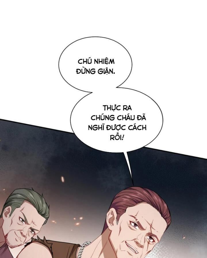 không làm kẻ nịnh bợ nữa, ta trở thành tỷ phú! chapter 92 - Next chapter 93