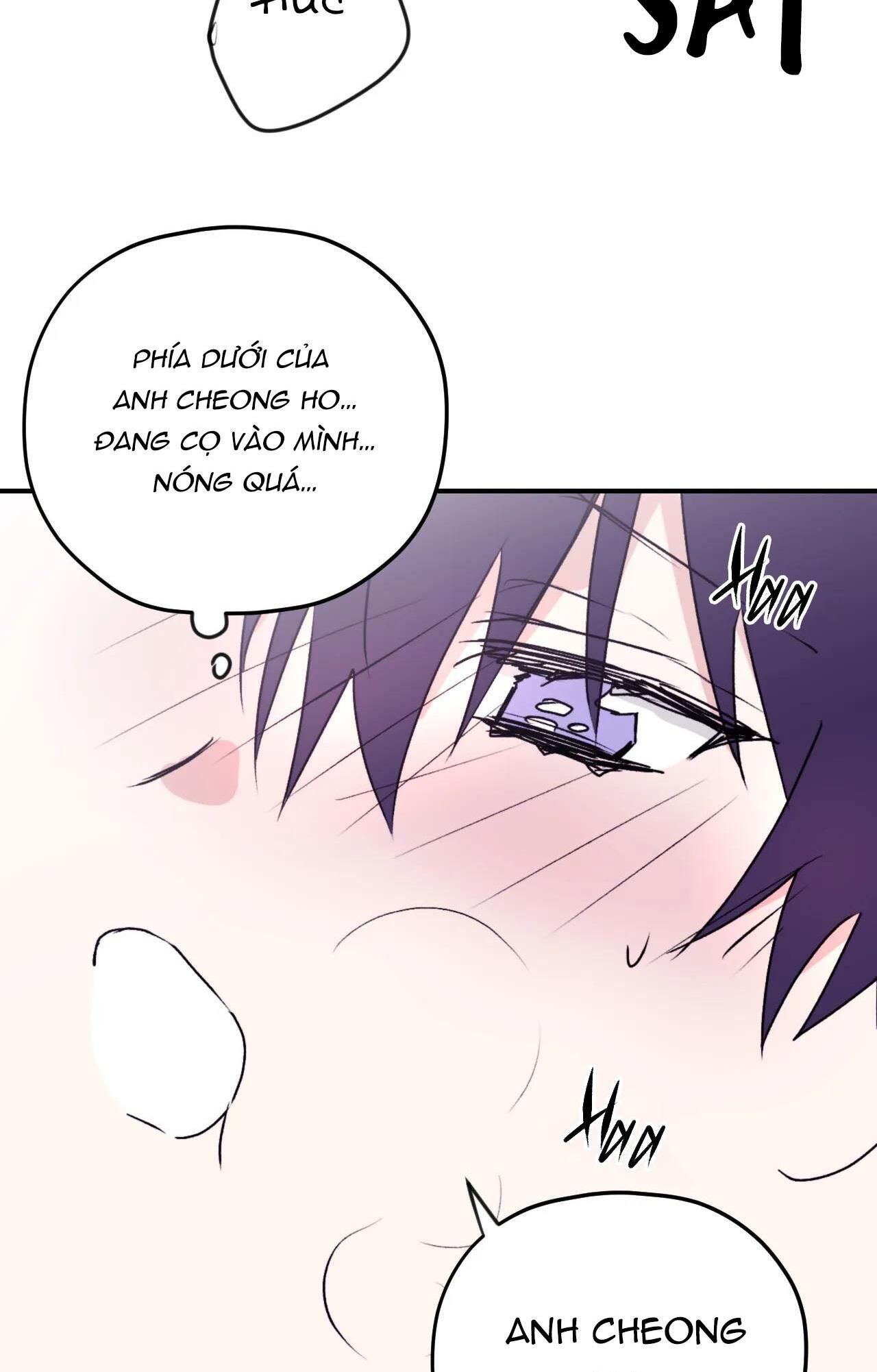 sóng tìm em Chapter 30 - Trang 2