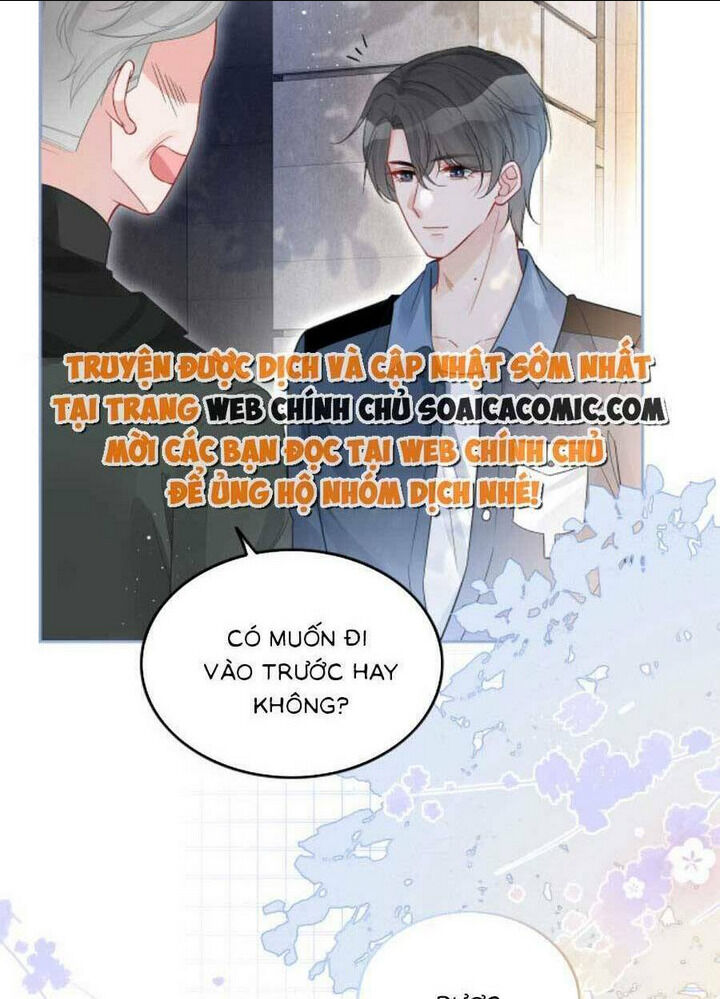 được các anh trai chiều chuộng tôi trở nên ngang tàng chapter 89 - Next chapter 90