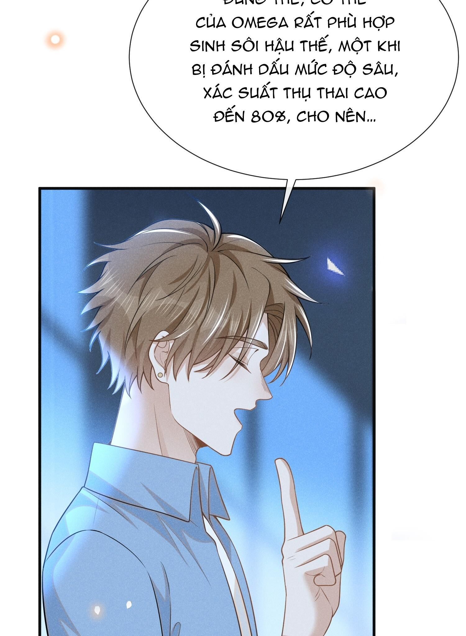 Lai Sinh Bất Kiến Chapter 105 - Next Chapter 106