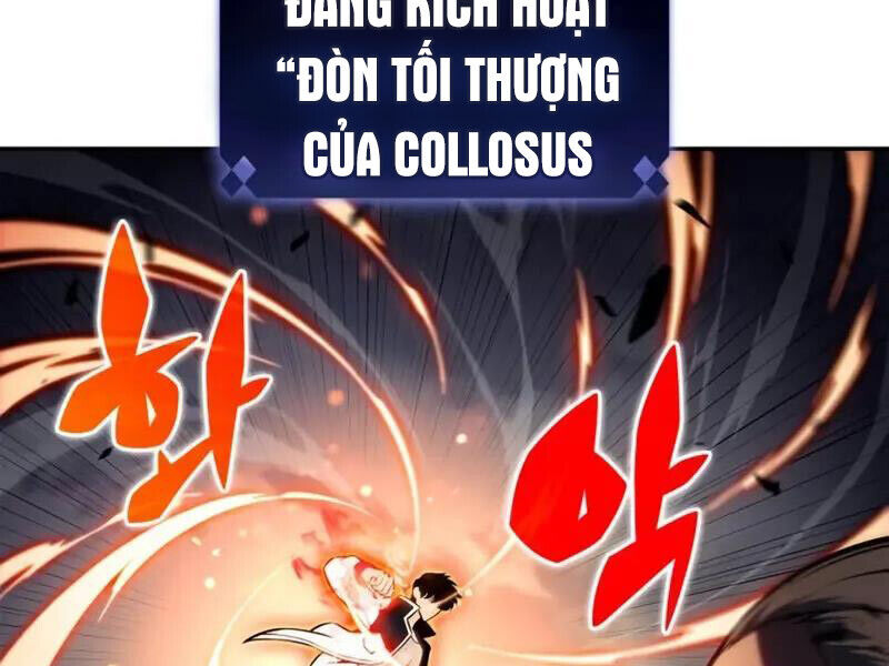 người chơi mới solo cấp cao nhất chapter 134 - Trang 1