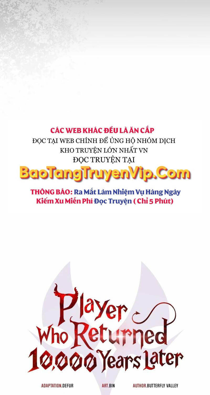 người chơi trở lại sau 10000 năm Chapter 85 - Trang 2