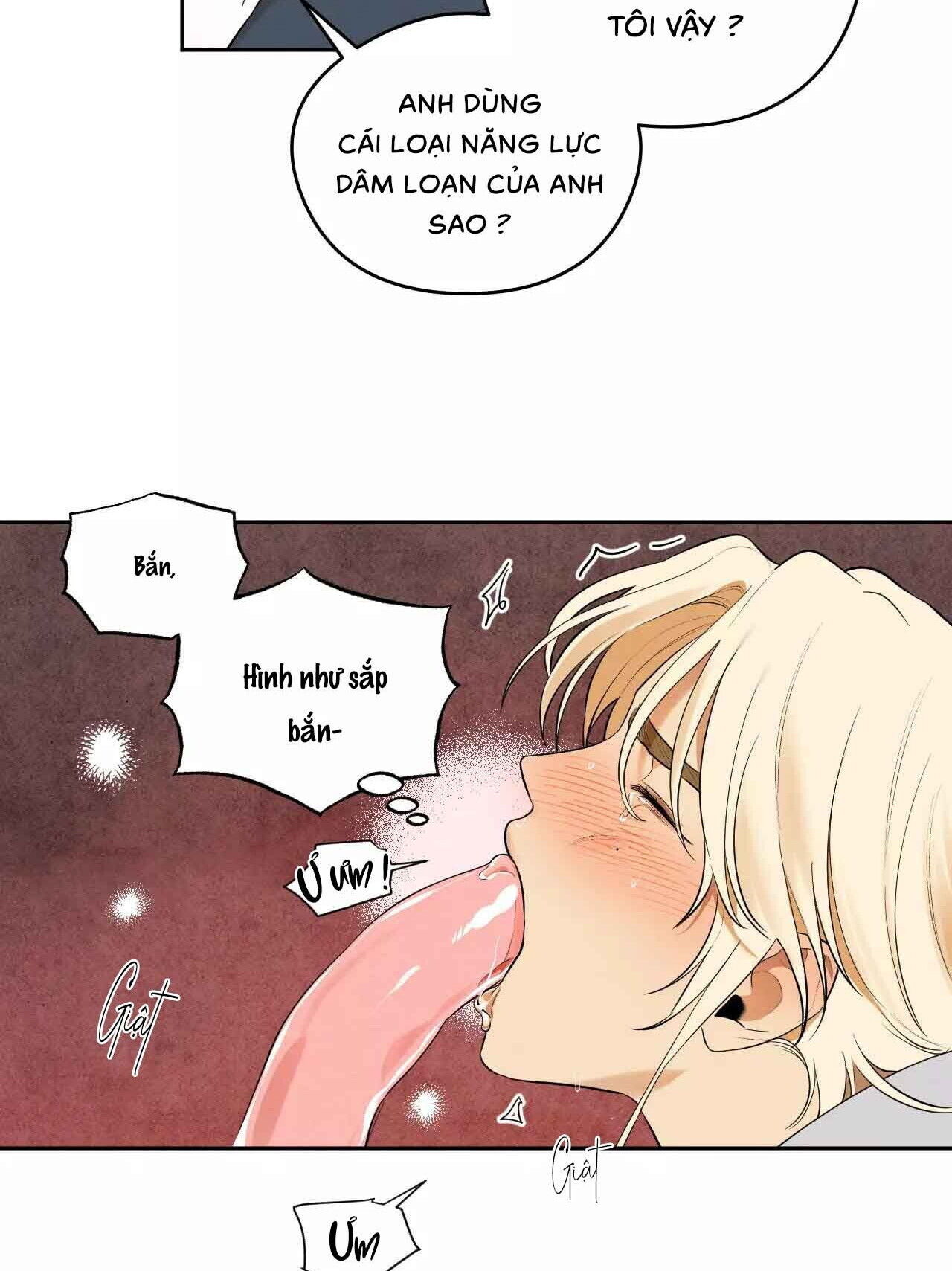 Ngươi là bạn trai của anh hùng sao? Chapter 2 - Next Chapter 3 - END