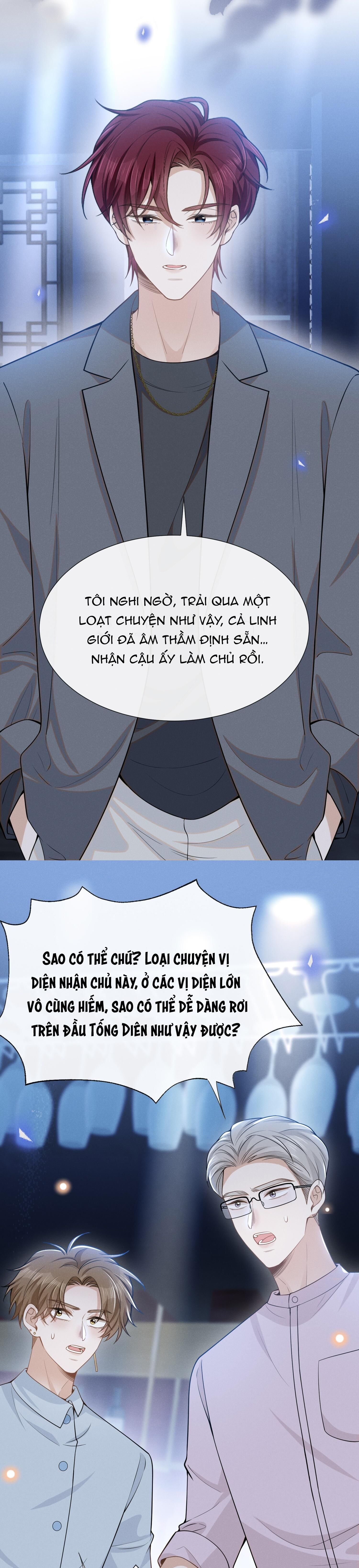 Lai Sinh Bất Kiến Chapter 91 - Next Chapter 92