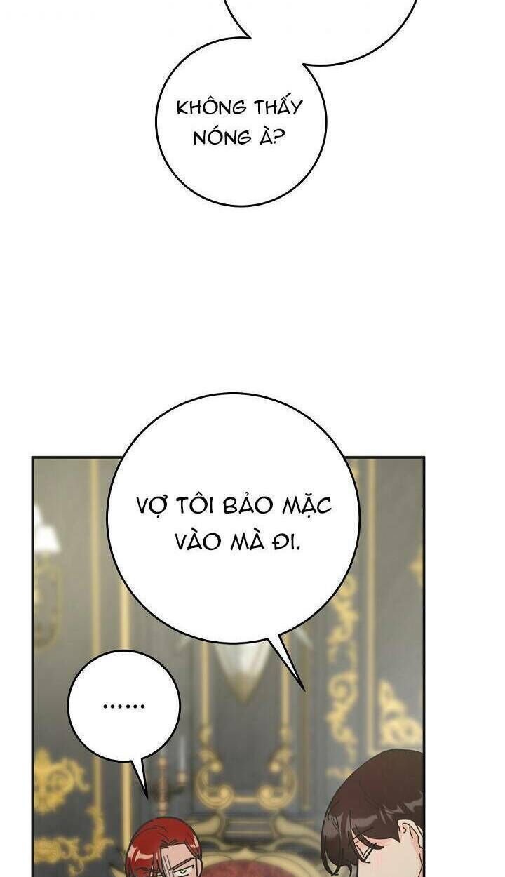 người hùng của ác nữ chapter 91 - Trang 2