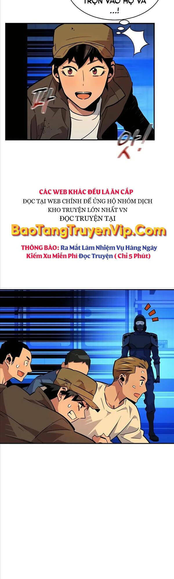 đi săn tự động bằng phân thân chapter 33 - Next Chapter 33