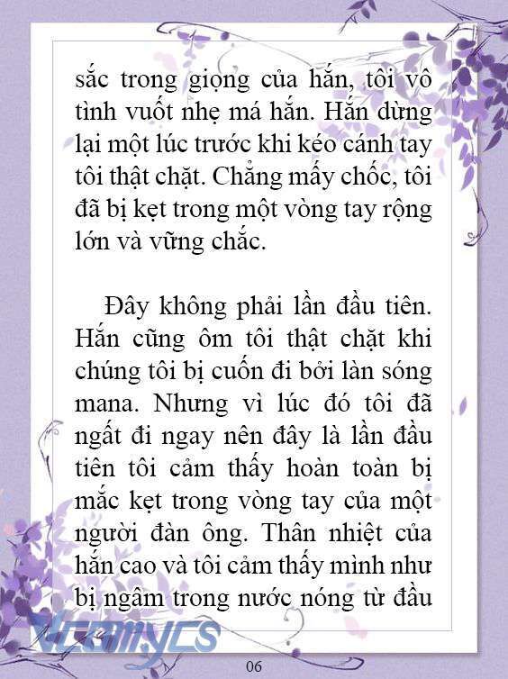 [novel] làm ác nữ bộ không tốt sao? Chương 129 - Trang 2