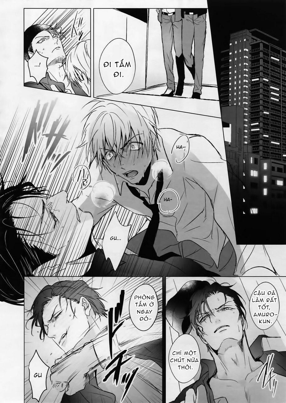 doujinshi tổng hợp Chapter 107 - Next 108