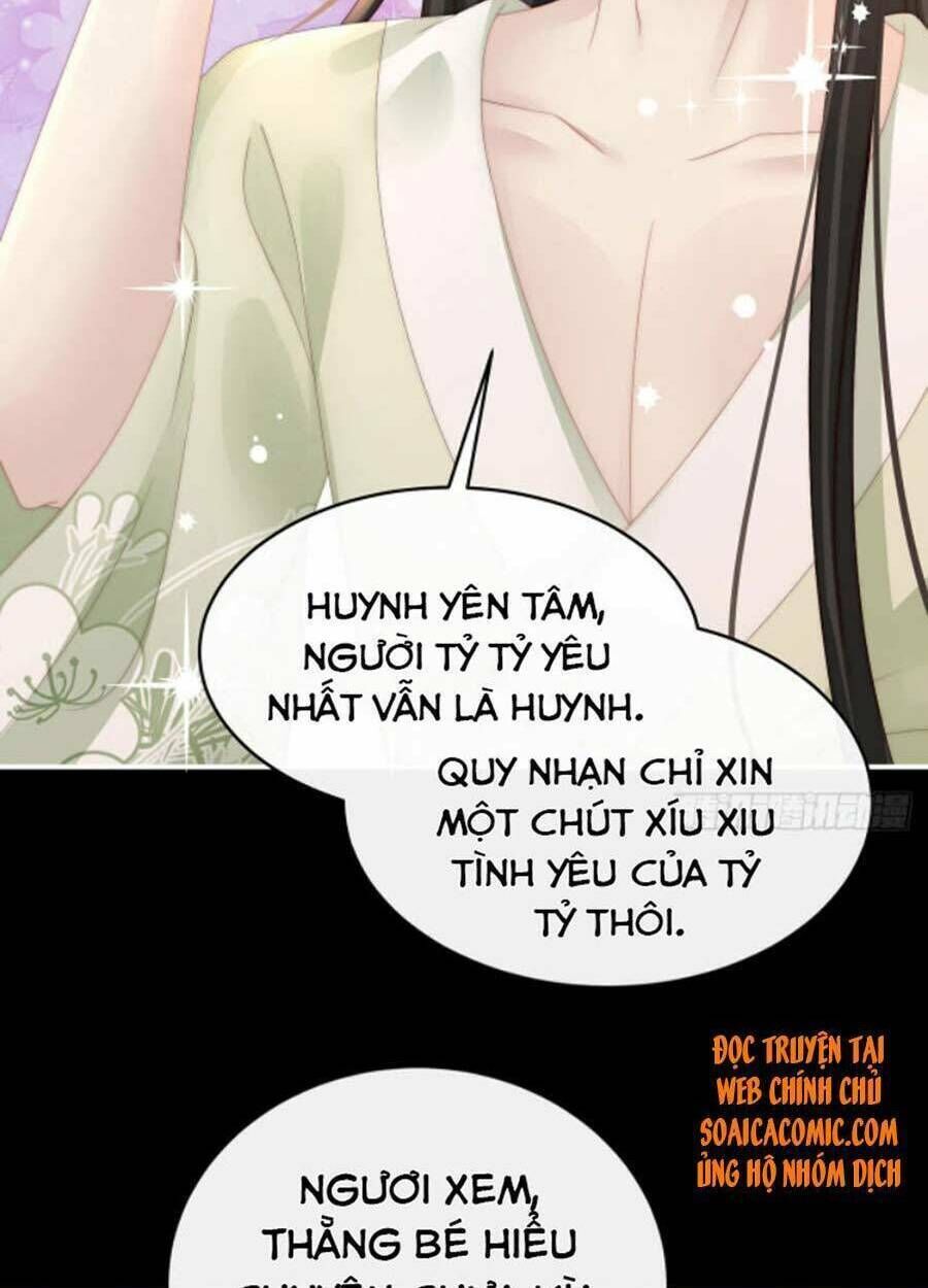 thê chủ, thỉnh hưởng dụng chapter 39 - Trang 2