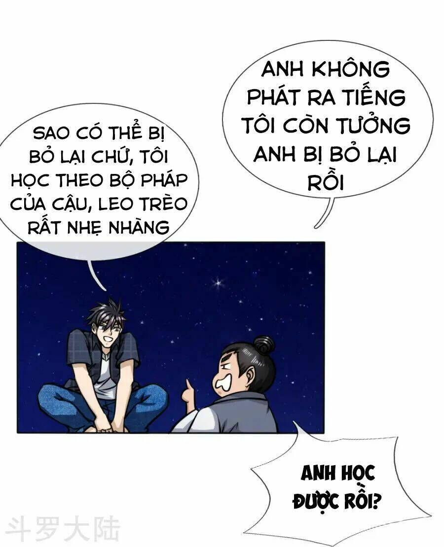 tuyệt thế binh vương chapter 46 - Trang 2