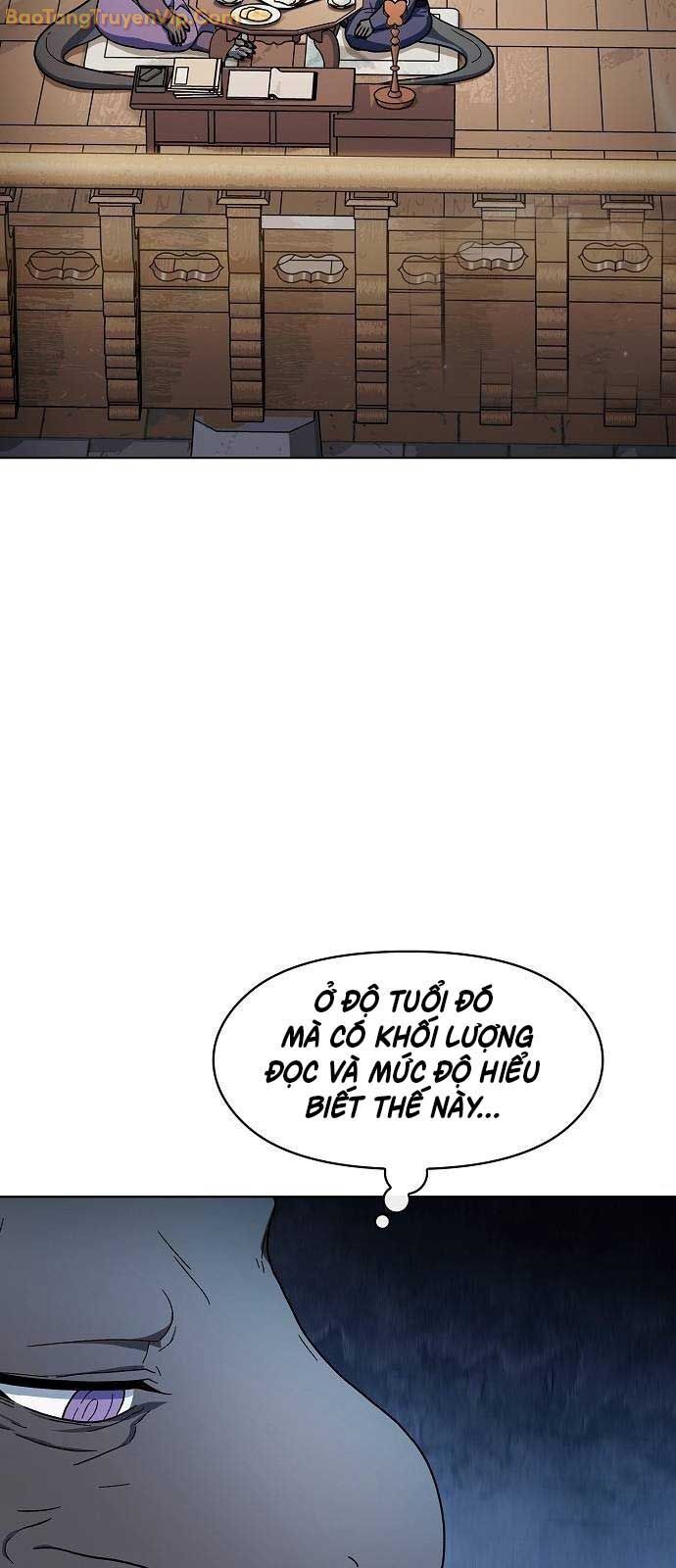 nền văn minh nebula Chapter 68 - Trang 1