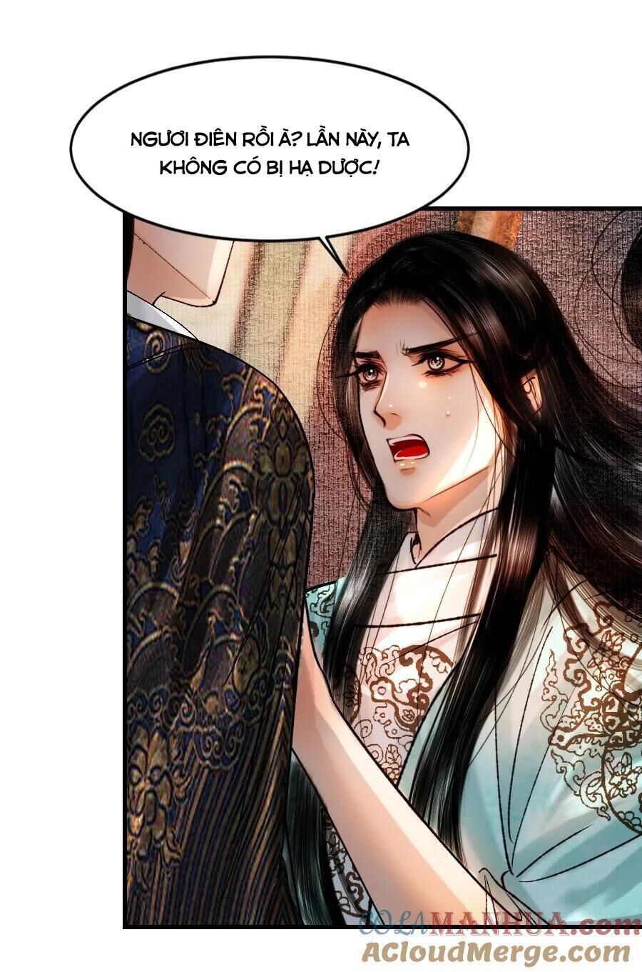 vòng luân hồi Chapter 88 - Trang 1