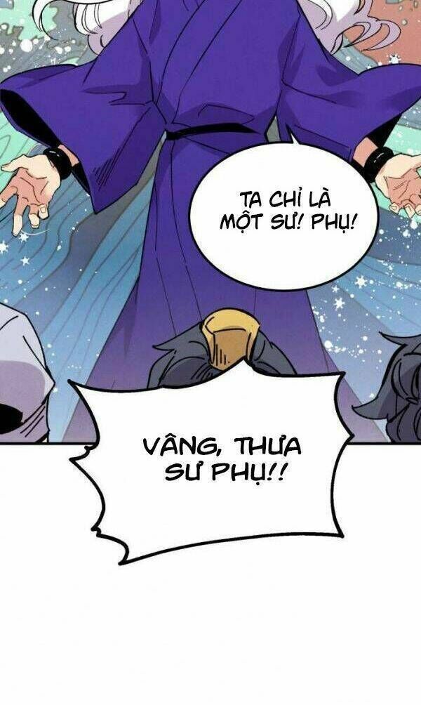 phi lôi đao thuật chapter 43 - Trang 2