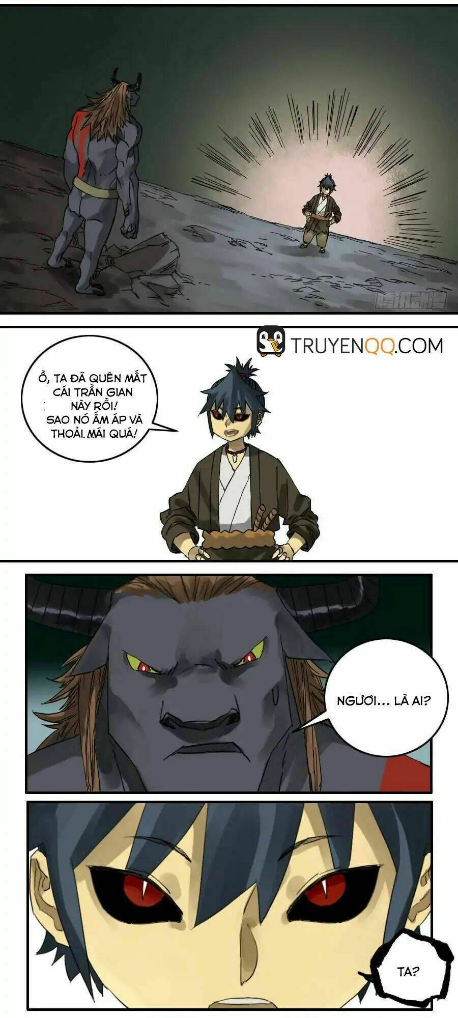 truyền võ chapter 91 - Next chapter 92