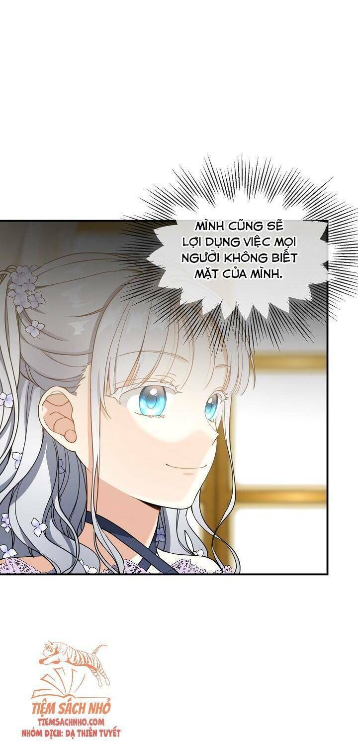 lần nữa toả sáng chapter 38 - Next chapter 39