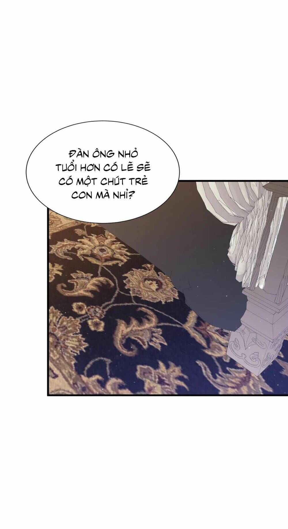 tôi chính là em gái của nữ chính hắc ám chapter 3 - Next chapter 4