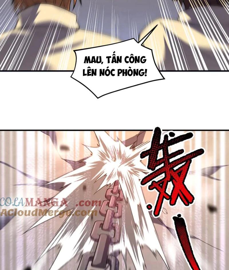 thần sủng tiến hóa Chapter 333 - Next Chapter 334