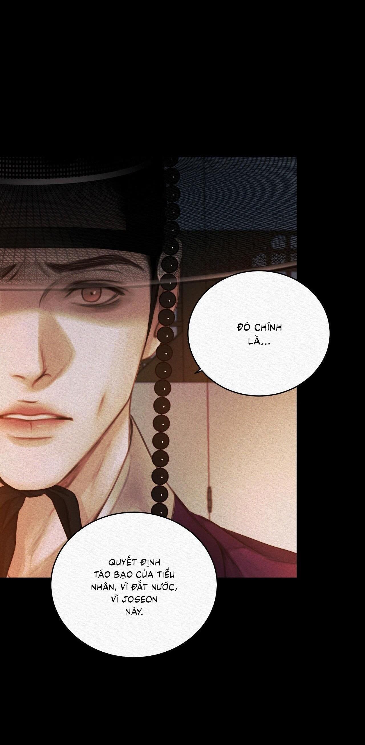 (CBunu) Củy Dạ Khút Chapter 67 - Trang 1