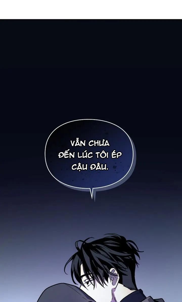 vết tích của ánh dương Chapter 3 - Trang 1