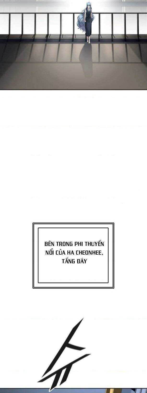 tòa tháp bí ẩn chapter 517 - Trang 2