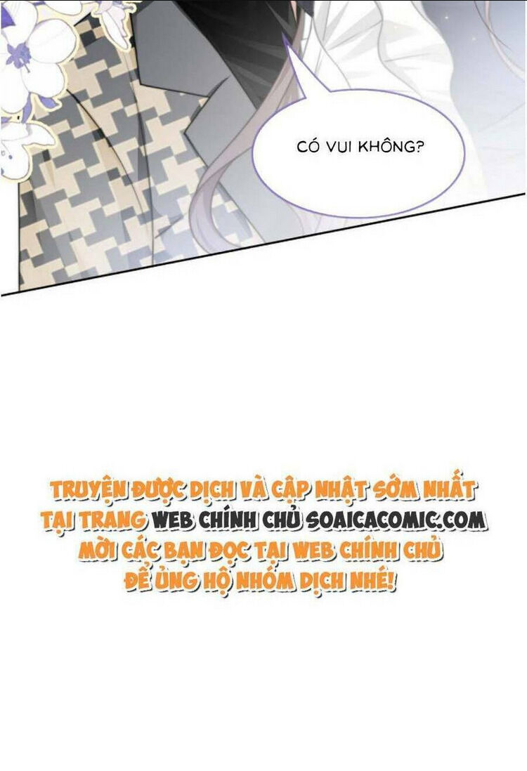 được các anh trai chiều chuộng tôi trở nên ngang tàng chapter 121 - Next chapter 122