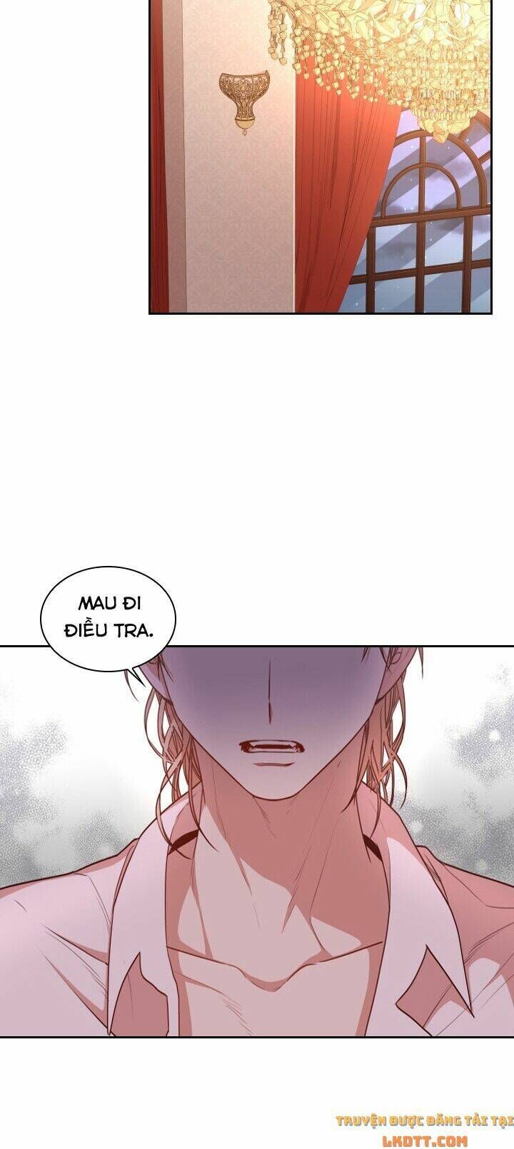 tôi trở thành thư ký của bạo chúa Chapter 24 - Next Chapter 25