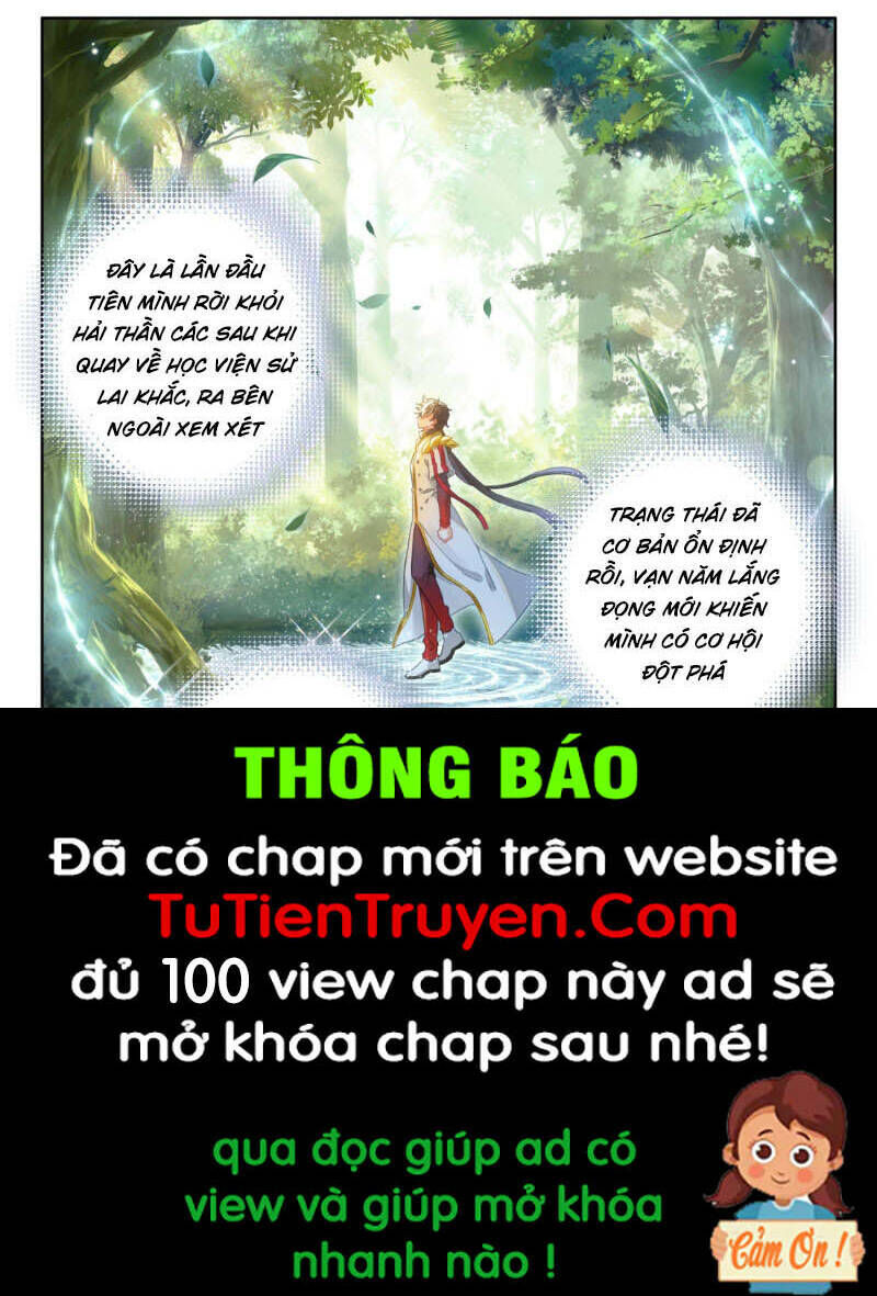 chung cực đấu la chương 447 - Trang 2