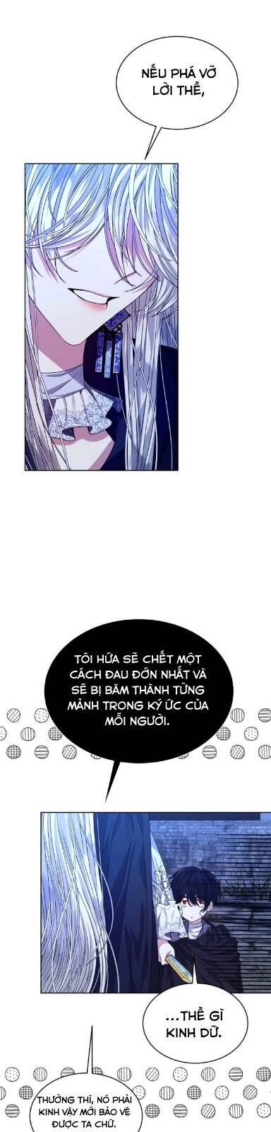 Xuyên Sách Đến Phát Ngán 1 Chap 24 - Next Chap 25