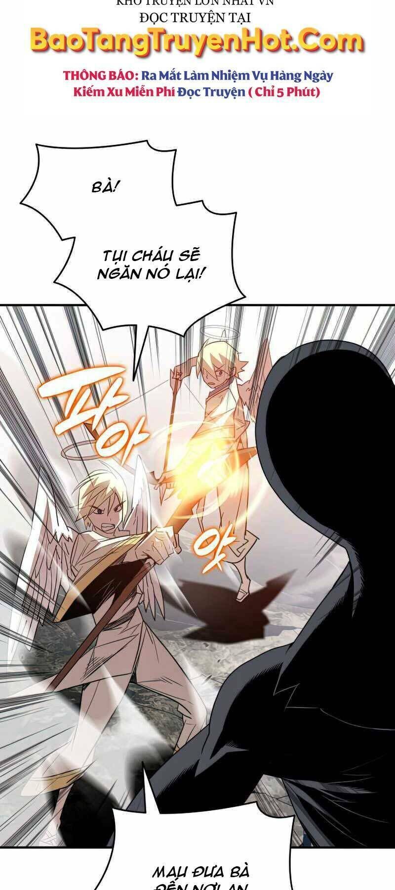 tôi là lính mới chapter 109 - Next chapter 110