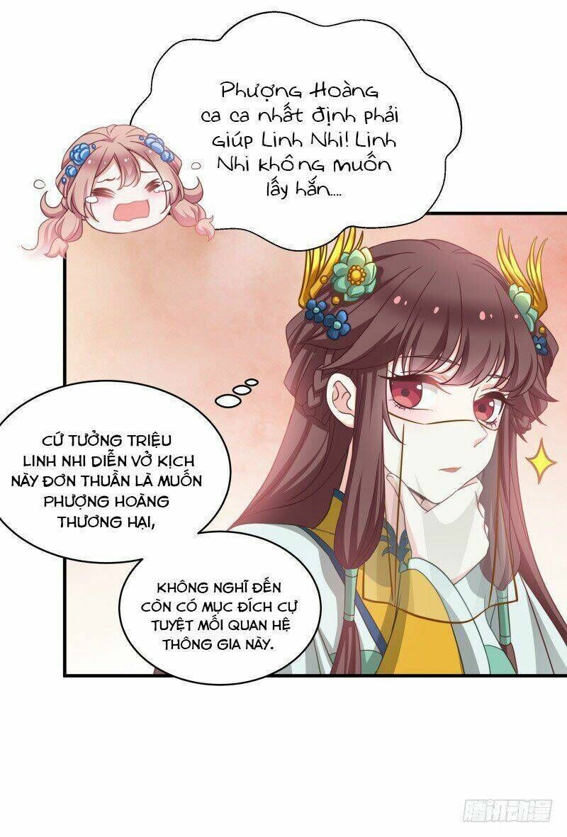 trò chơi trừng phạt chapter 67 - Trang 2