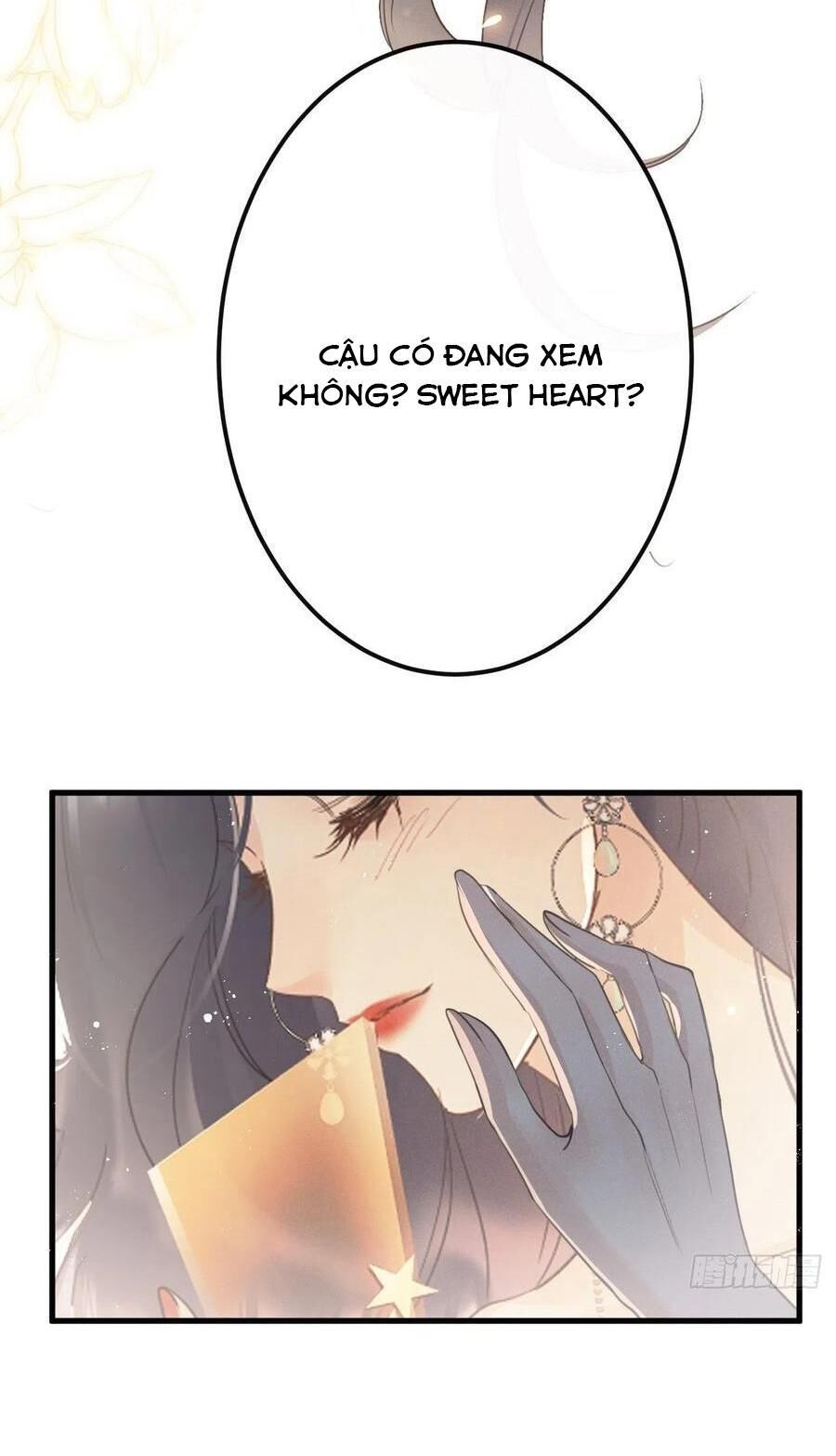 Lang Sói Thượng Khẩu Chapter 31 - Trang 2