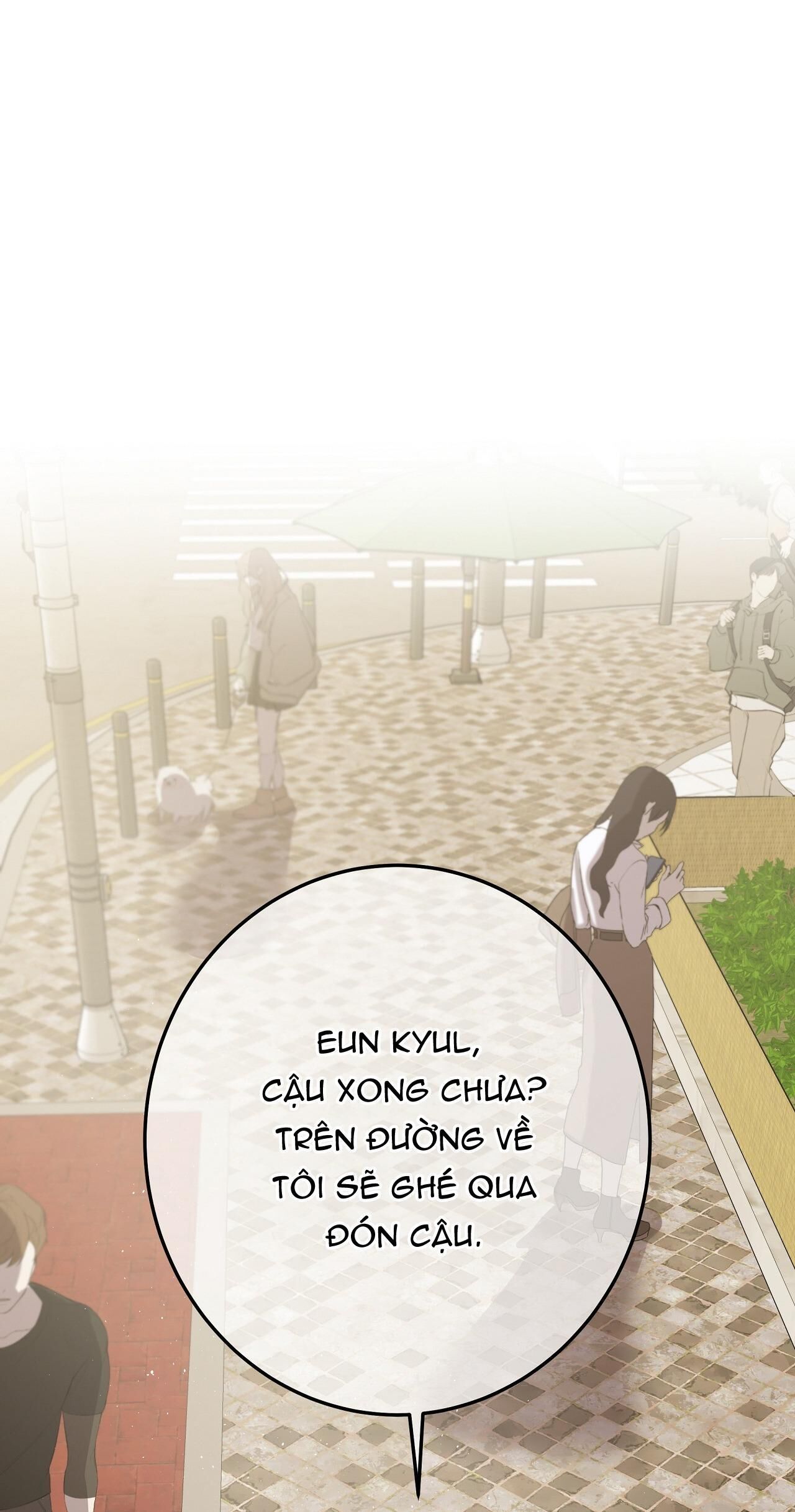 quái thú Chapter 21 H nhẹ - Trang 2