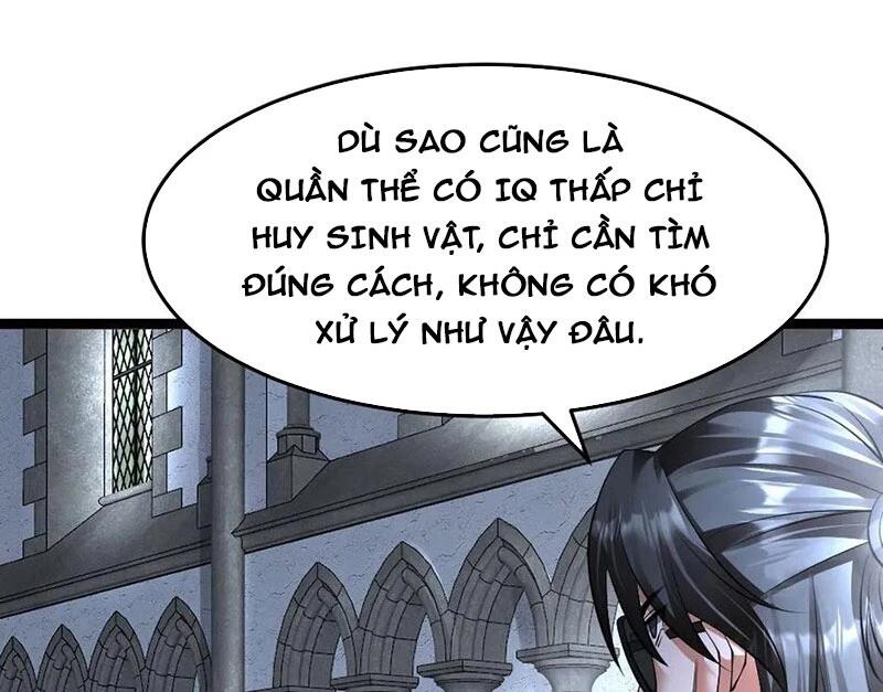 Toàn Cầu Băng Phong: Ta Chế Tạo Phòng An Toàn Tại Tận Thế Chapter 400 - Next Chapter 401