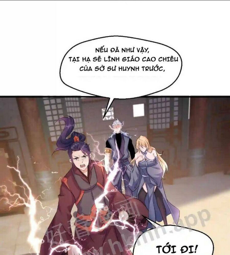 Vô Địch Đốn Ngộ Chapter 14 - Trang 2