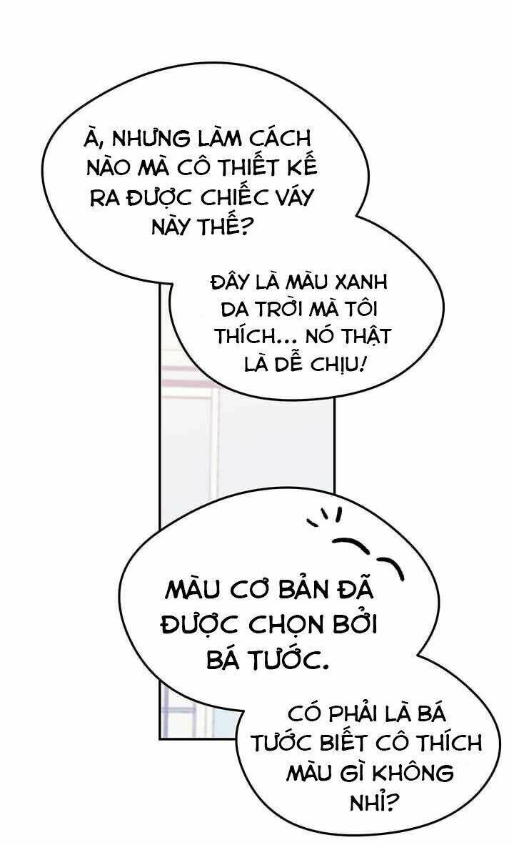 người hầu của tôi Chapter 26 - Trang 2