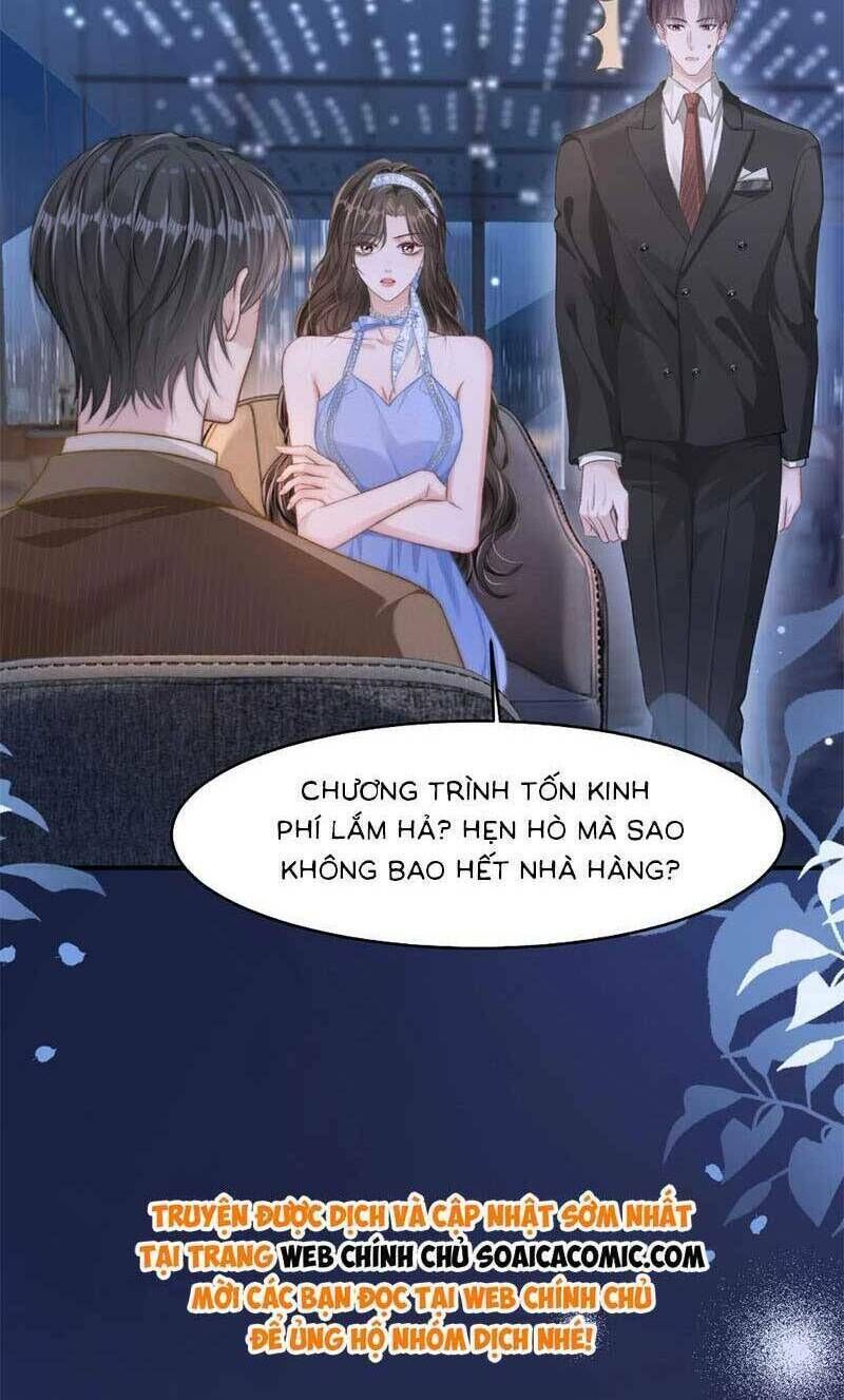 sau khi chia tay, cô ấy trở thành nữ vương hotsearch chương 21 - Next chapter 22