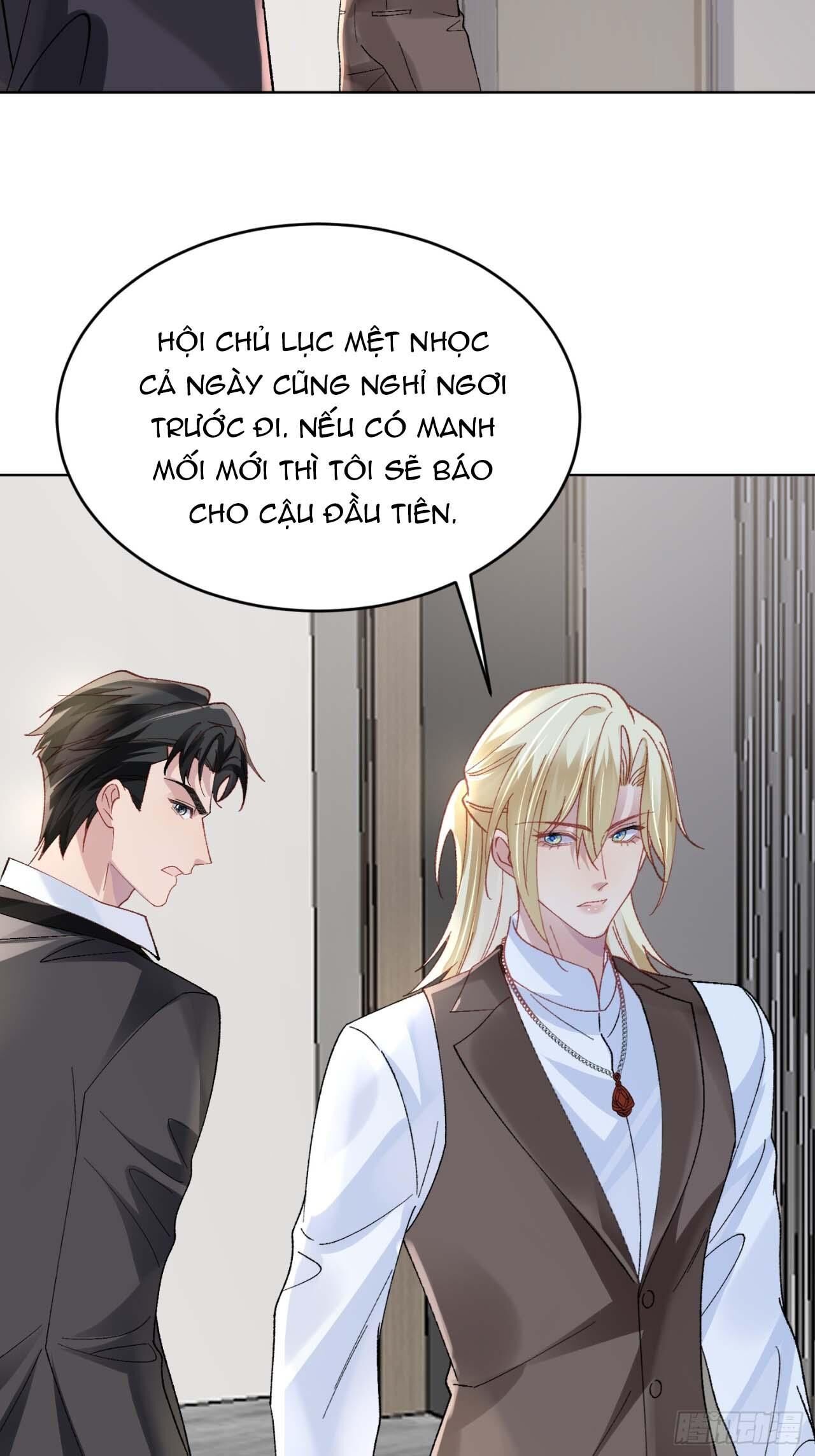 ỷ dưới hiếp trên Chapter 19 - Trang 1