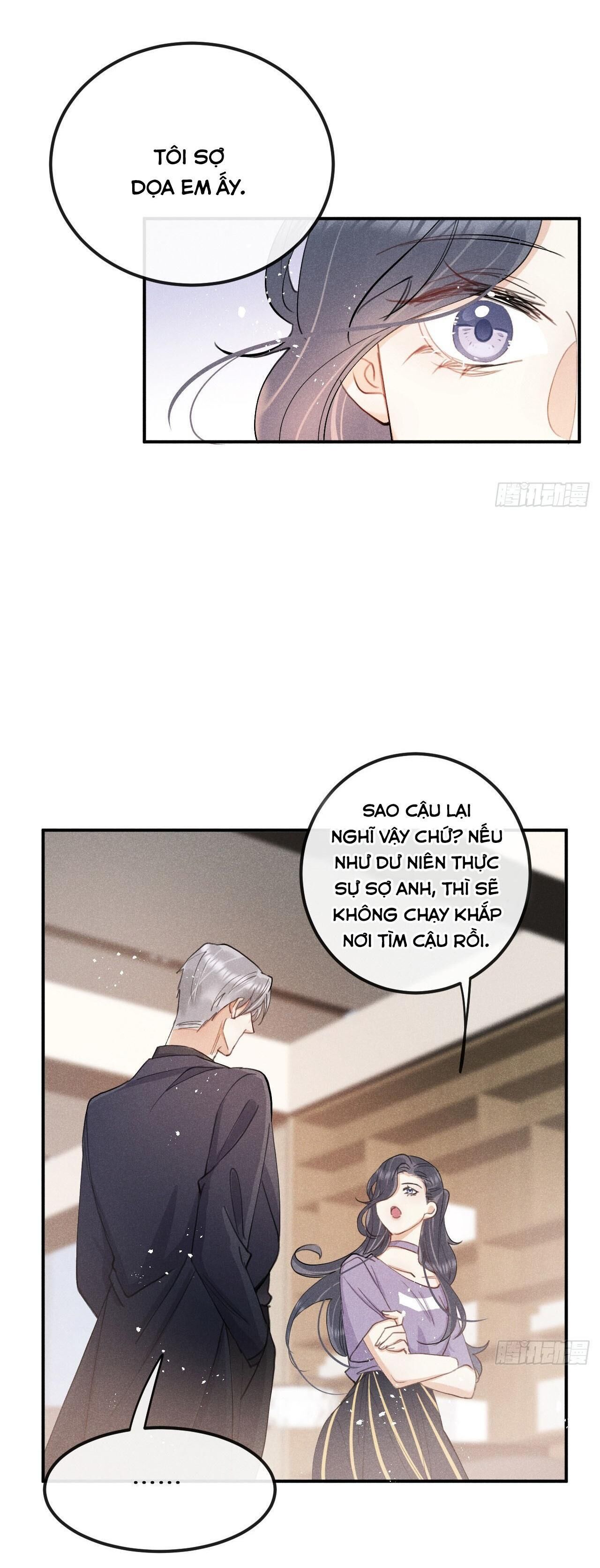 Lang Sói Thượng Khẩu Chapter 75 - Trang 2