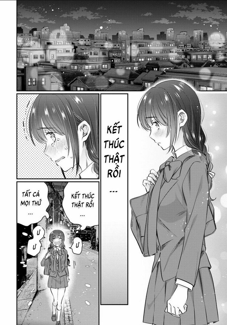 Fuufu Ijou, Koibito Miman Chapter 63 - Trang 2