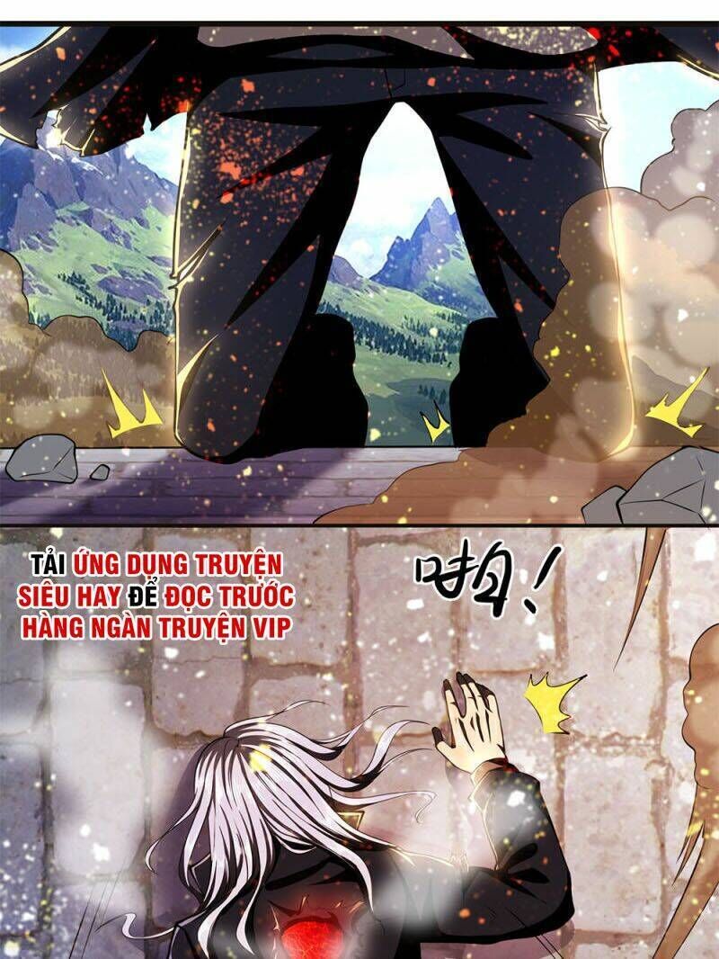 y võ chí tôn Chapter 214 - Trang 2