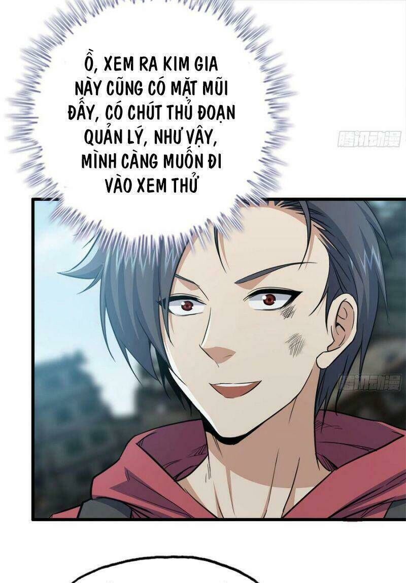 tôi chuyển vàng tại mạt thế Chapter 62 - Next Chapter 63