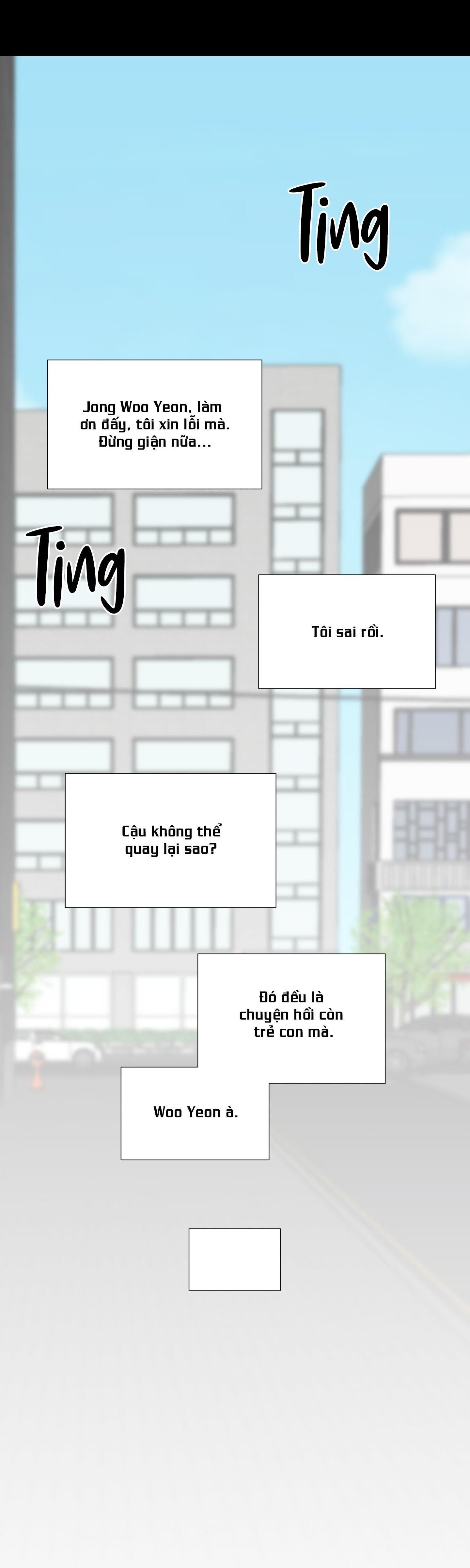 (end) làm thế nào để chế ngự kẻ thù trong ta Chapter 8 END - Next 