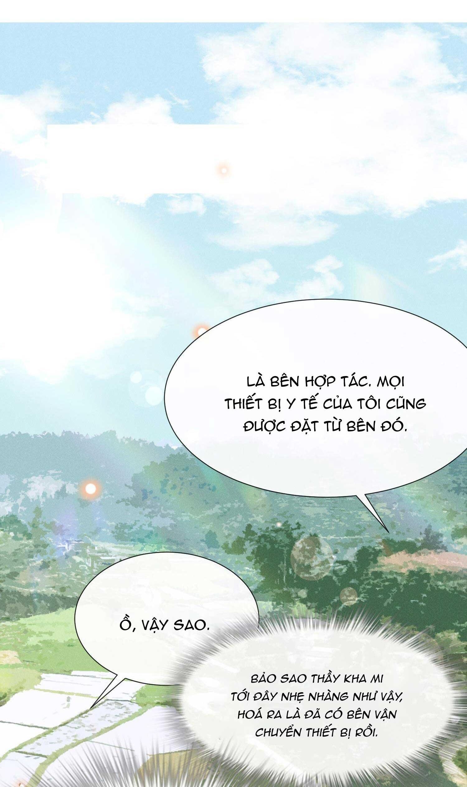 Lai Sinh Bất Kiến Chapter 61 - Next Chapter 62