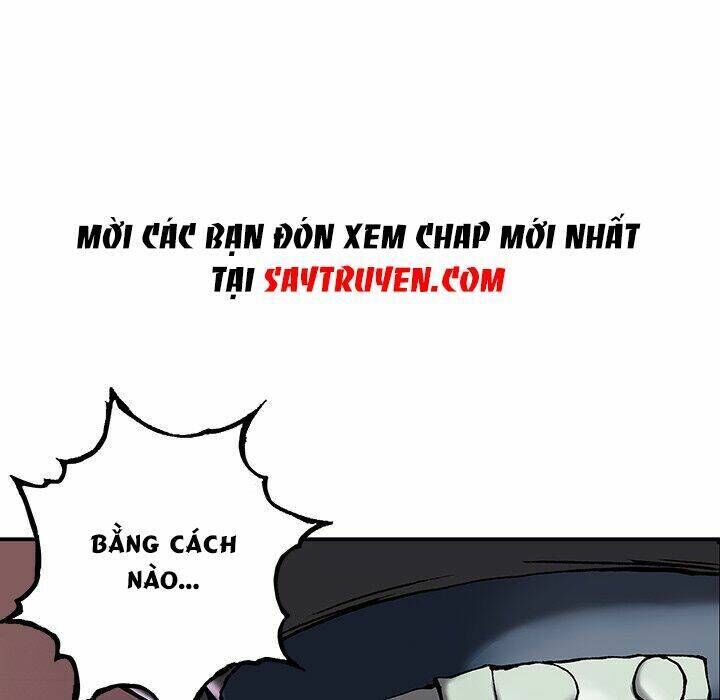 đứa con thần chết chap 113 - Next chap 114