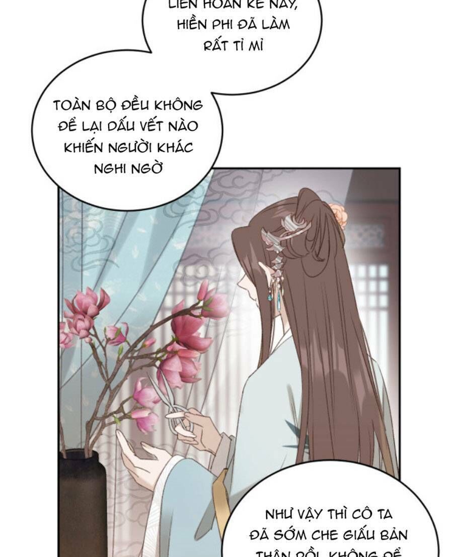 hoàng hậu vô đức chapter 58 - Next chapter 59