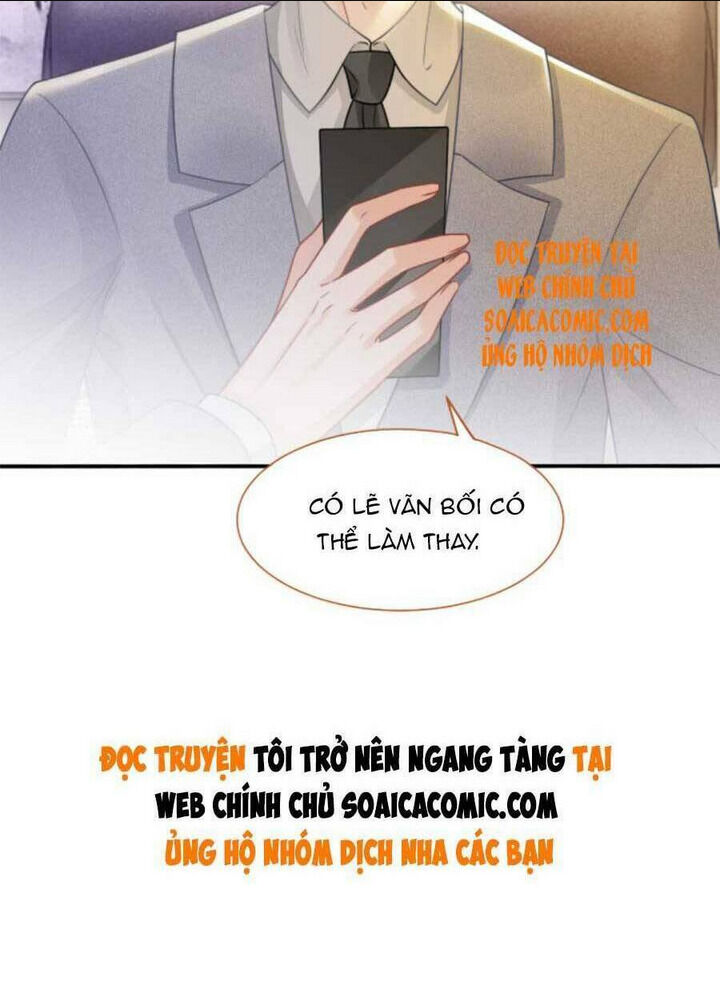 được các anh trai chiều chuộng tôi trở nên ngang tàng chapter 65 - Next chapter 66