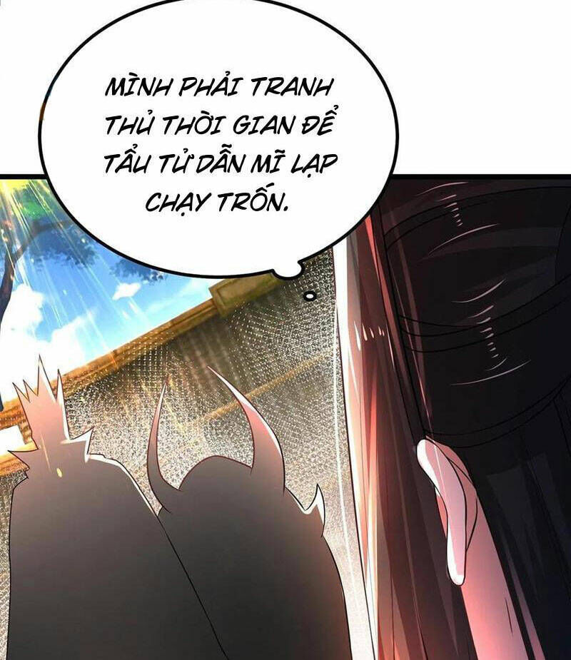 tân hỗn độn kiếm thần chapter 75 - Trang 2