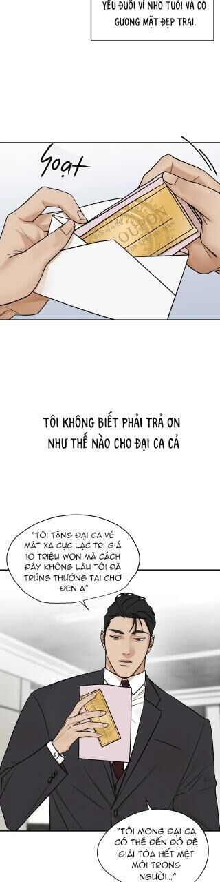 manhwa chịch vồn chịch vã Chapter 86 Massage Kích Dục - Next Chương 87