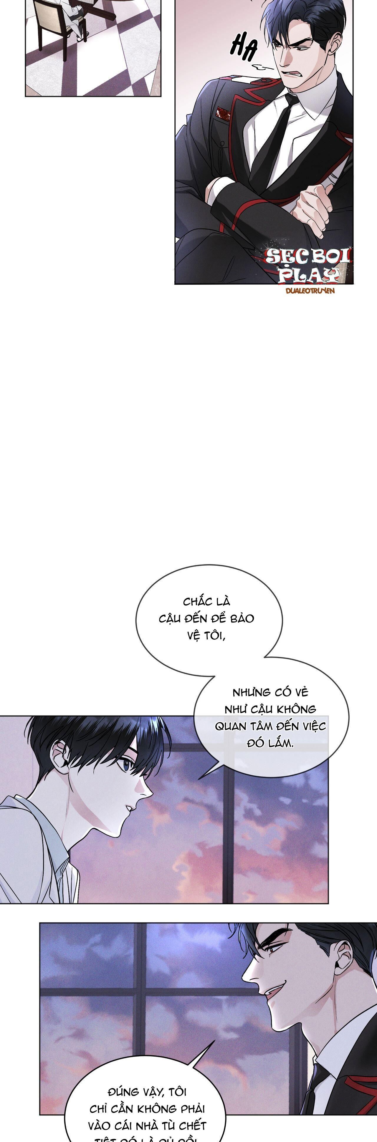 thành phố cầu vồng Chapter 2 - Next Chapter 2.5