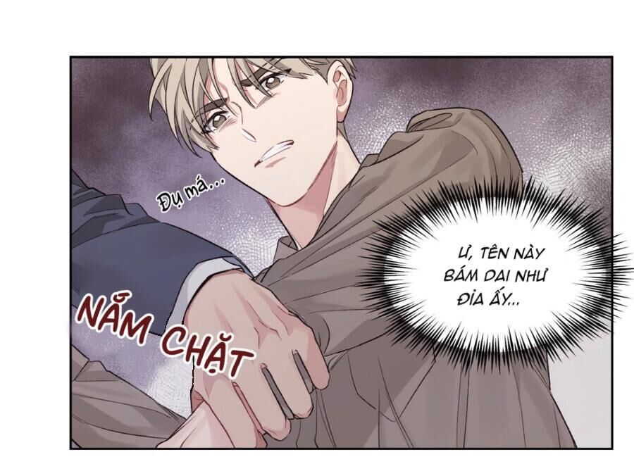 Tôi Thề, Tôi Không Phải Kẻ Lừa Đảo Đâu Chapter 3 - Next Chapter 4